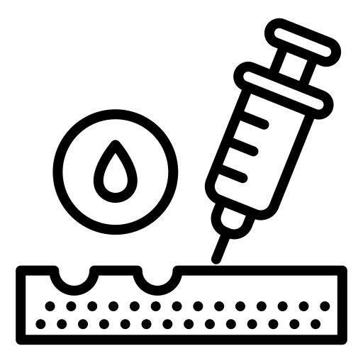 SUBCUTANEOUS, INTRAVENOUS